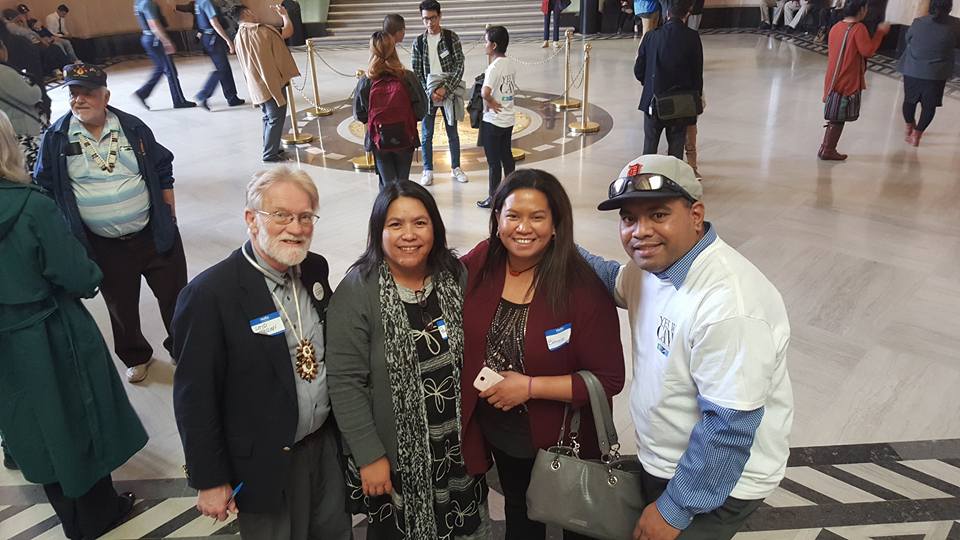 SB 706- The COFA Medicaid Outreach Bill